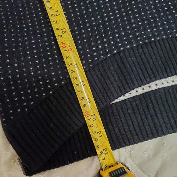 Lululemon Yogi Crew Merino Sweater - Picture 8 of 11